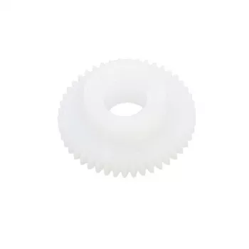 OKI 4PP4044-5024P001 Engrenagem de acionamento - branco