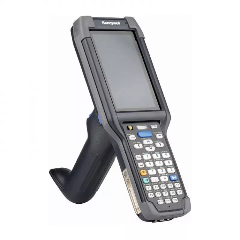 Honeywell CK65 Computador móvel robusto - Android 8.1 (Oreo) - ecrã 4