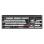 Logickeyboard Adobe Filmmaker Astra 2 Teclado UK Mac