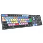 Logickeyboard Avid Media Composer Classic Titan FR Mac Teclado