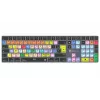 LogicKeyboard Apple Logic Pro X2 Titan FR (Mac) - Teclado francês AZERTY com fio retroiluminado