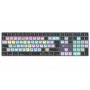 LogicKeyboard Apple Final Cut Pro X Titan Teclado francês AZERTY (Mac)
