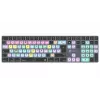 LogicKeyboard Apple Final Cut Pro X Titan Teclado francês AZERTY (Mac)