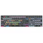 Teclado Logickeyboard FL Studio Titan UK PC LKB-FLS-TPC-UK