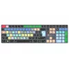 Teclado Logickeyboard Avid Sibelius Titan UK PC