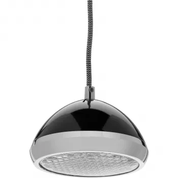 Piffany Mr. Wattson candeeiro de suspensão Fashion Black