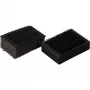 Ricoh fita de amortecimento Middle 10mm x 5mm x 5m fita de espuma autoadesiva para amortecimento de som e isolamento de vibrações