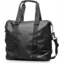 Trunk Travel Tote Bag - Bolsa de ombro (preto)
