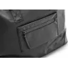Trunk Travel Tote Bag - Bolsa de ombro (preto)