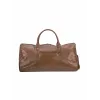 dbramante1928 Kalundborg Sport Weekender Bag - Saco de viagem em pele 15 (castanho)