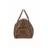 dbramante1928 Kalundborg Sport Weekender Bag - Saco de viagem em pele 15 (castanho)