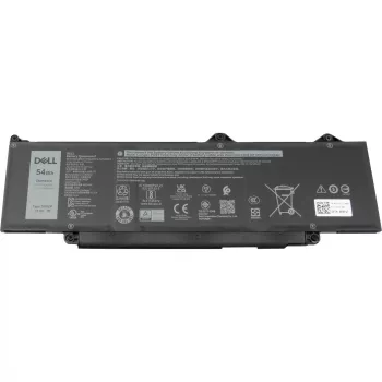Dell RXF9T Bateria de Portátil 54Wh 3 Células Li-Polymer para Precision 3480
