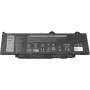 Dell RXF9T Bateria de Portátil 54Wh 3 Células Li-Polymer para Precision 3480