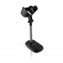 Suporte para leitor de códigos de barras Datalogic STD-P096 Hands-Free para PowerScan 9600