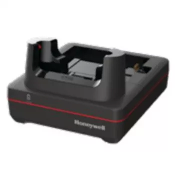 Honeywell CT37 Booted Ethernet Homebase - docking station com fonte de alimentação e cabo UE