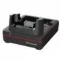 Honeywell CT37 Booted Ethernet Homebase - docking station com fonte de alimentação e cabo UE