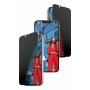 Protetor de ecrã com privacidade 2 vias PanzerGlass para iPhone 17e/16e/14/13/13 Pro, Ultra-Wide Fit com FastFit In-A-Box (PG02105)
