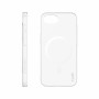 Capa CARE by PanzerGlass SL1M Case Transparent com MagSafe para iPhone 16e / 17e (CR59610)