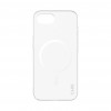 Capa CARE by PanzerGlass SL1M Case Transparent com MagSafe para iPhone 16e / 17e (CR59610)