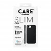 CARE by PanzerGlass SL1M Capa Preta com MagSafe para iPhone 16e / 17e (CR52018)