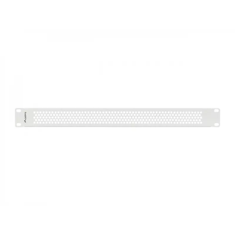 LANBERG Painel cego perfurado 19