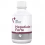 VetExpert Hepatiale Forte Liquid 250ml - Suplemento de Apoio Hepático para Cães e Gatos
