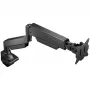 ENDORFY Atlas GS Pro Single Black suporte de monitor para monitores até 49 polegadas (124,5 cm)