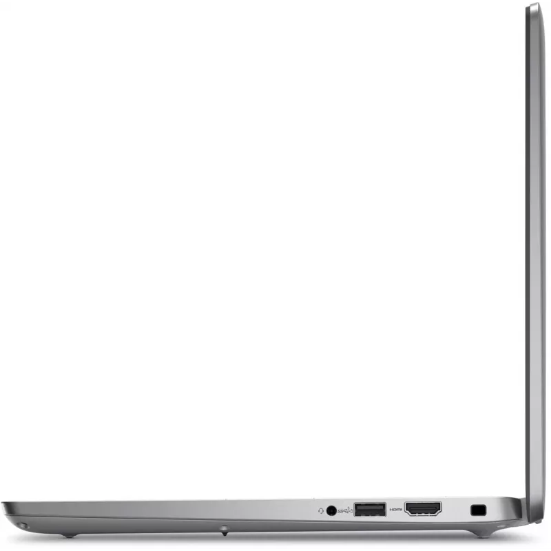 Dell Precision 3490 Estação de Trabalho Móvel - Intel Core Ultra 5 135H - 14 inch FHD Anti-Reflexo - 16GB DDR5 - 256GB NVMe SSD - Windows 11 Pro - Cinzento
