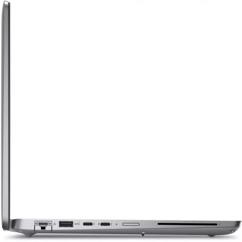 Dell Precision 3490 Estação de Trabalho Móvel - Intel Core Ultra 5 135H - 14 inch FHD Anti-Reflexo - 16GB DDR5 - 256GB NVMe SSD - Windows 11 Pro - Cinzento