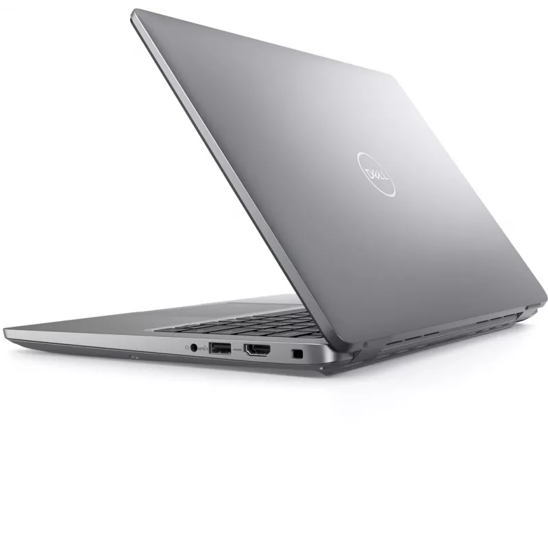 Dell Precision 3490 Estação de Trabalho Móvel - Intel Core Ultra 5 135H - 14 inch FHD Anti-Reflexo - 16GB DDR5 - 256GB NVMe SSD - Windows 11 Pro - Cinzento
