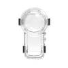 PULUZ Caixa Subaquática à prova de água até 60m para Insta360 X5 / X5 / PU760T