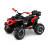 QUAD LOCK Quad Na Akumulator XW-08 4x4 45W Vermelho