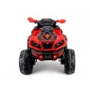 QUAD LOCK Quad Na Akumulator XW-08 4x4 45W Vermelho