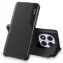 TECH-PROTECT Smart View Booklet Capa para Xiaomi Redmi Note 14 Pro 5G / Poco X7 5G - Preto