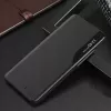 TECH-PROTECT Smart View Booklet Capa para Xiaomi Redmi Note 14 Pro 5G / Poco X7 5G - Preto