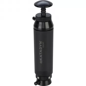 Katadyn Pocket Filter Tactical Filtro de Água