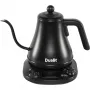 Dualit Chaleira Pour Over 0.8L Aço Inoxidável Escovado 1000W