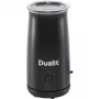 Dualit Espumador de Leite 500W Aço Inoxidável Capacidade de Espuma 200ml