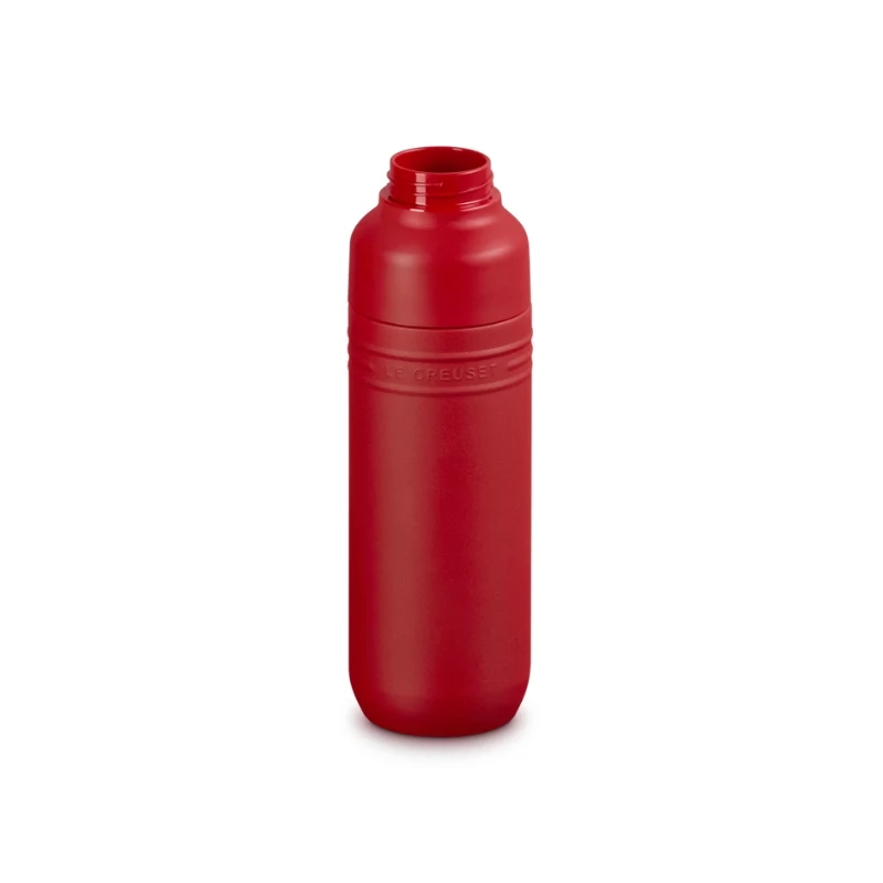 Le Creuset On The Go Garrafa de Água Cerise 500 ml