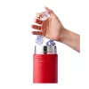 Le Creuset On The Go Garrafa de Água Cerise 500 ml