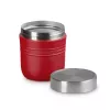 Le Creuset On The Go Recipiente Térmico para Alimentos Kirschrot 500 ml