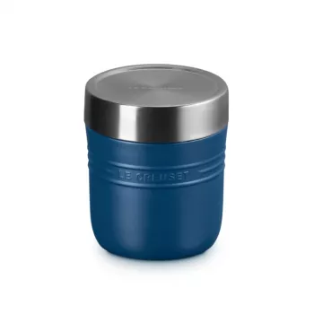 Le Creuset On The Go Garrafa Térmica Deep Teal 500 ml
