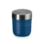 Le Creuset On The Go Garrafa Térmica Deep Teal 500 ml