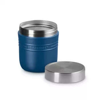Le Creuset On The Go Garrafa Térmica Deep Teal 500 ml