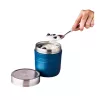 Le Creuset On The Go Garrafa Térmica Deep Teal 500 ml