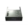 Supermicro MCP-220-00010-01 tabuleiro de unidade preto de 5,25 polegadas para HDD/SSD de 3,5 polegadas