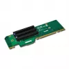 Supermicro RSC-R2UU-3E8G Placa Riser