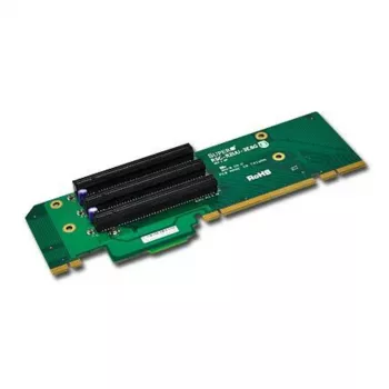Supermicro RSC-R2UU-3E8G Placa Riser