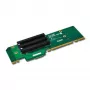 Supermicro RSC-R2UU-3E8G Placa Riser