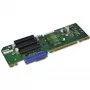 Supermicro RSC-R2UU-UA3E8+ Placa Riser - PCI Express 3.0 x16/x8/x8 - 3 Slots - para Supermicro H8DGU, H8DGU-F, H8DGU-LN4F+